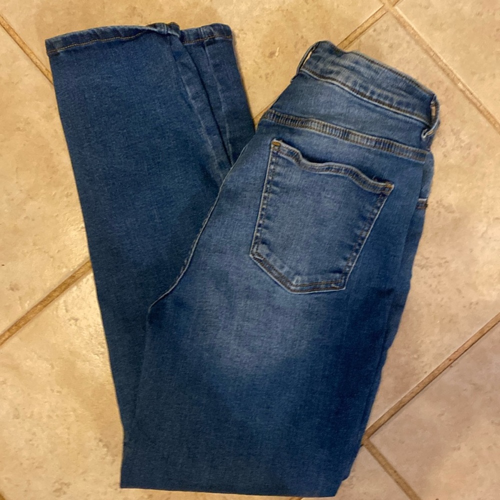 Parker Jeans